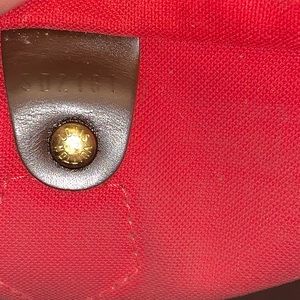 Additional LV speedy 35 pics